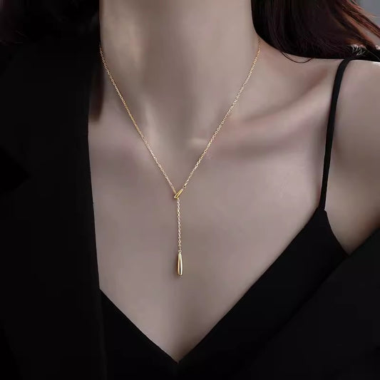 Stunning Necklace for Daily Wear