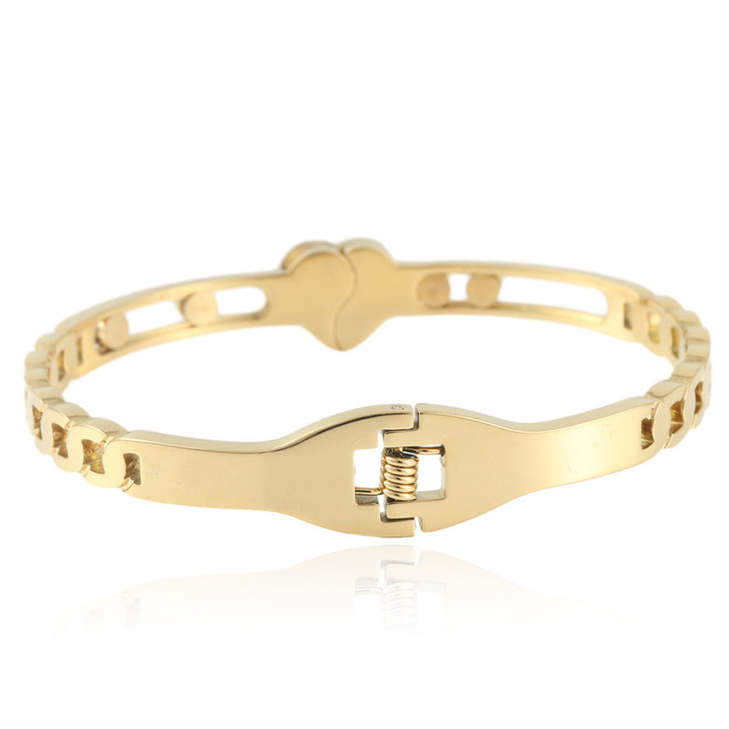 Classic Bracelet with Timeless Appeal