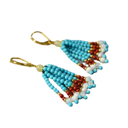 Romantic Earring for Special Moments