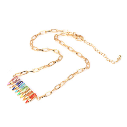 Charming Chain for Any Occasion