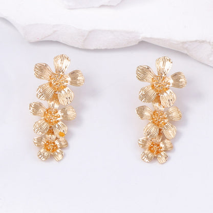 Stunning Earring for Daily Wear