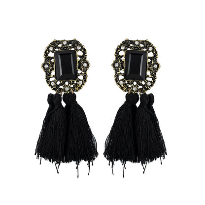 Beautiful Earring with Unique Style
