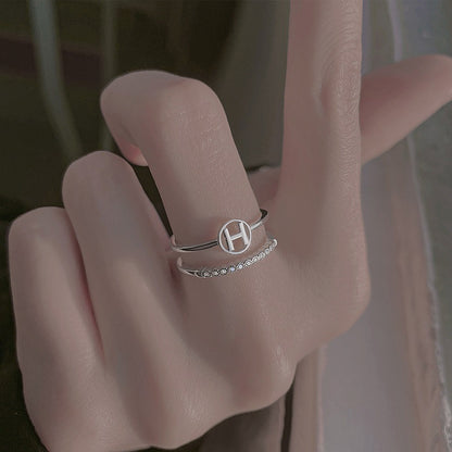 Charming Ring for Any Occasion