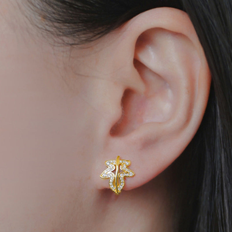 Charming Earring for Any Occasion