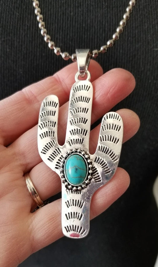 Delicate Artisan Necklace
