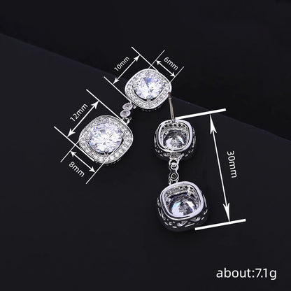Stunning Earring for Daily Wear
