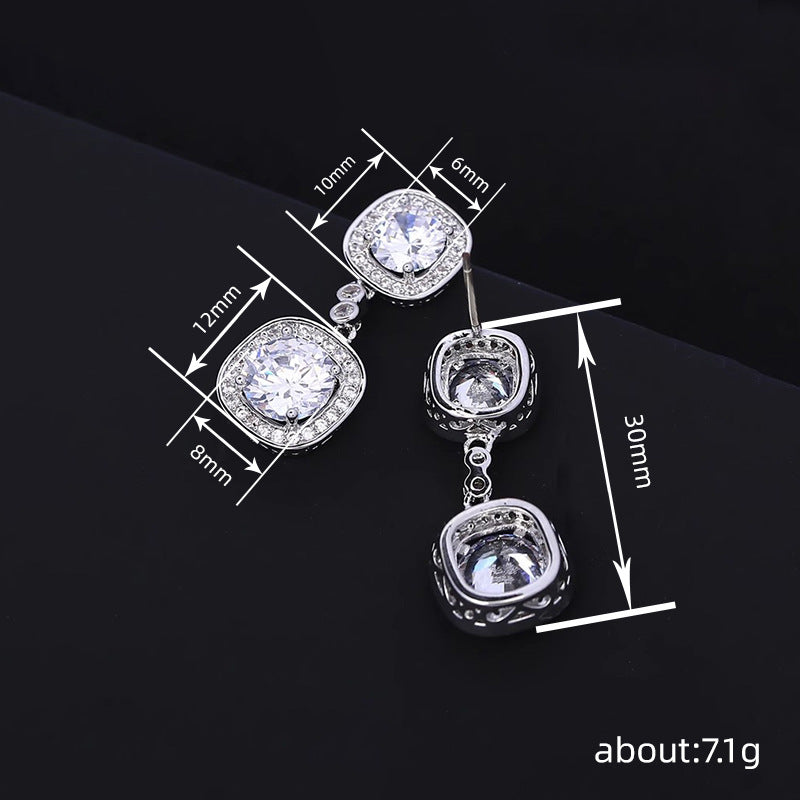 Stunning Earring for Daily Wear