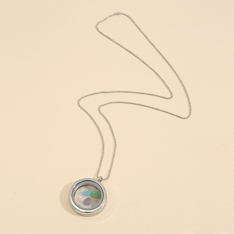 Beautiful Pendant with Unique Style