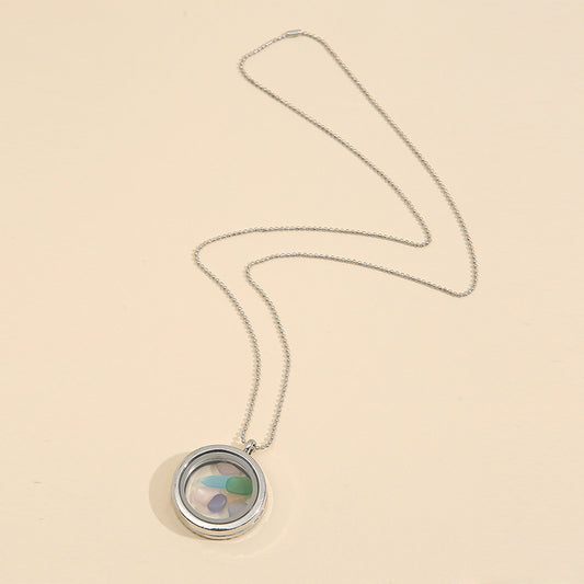Beautiful Pendant with Unique Style