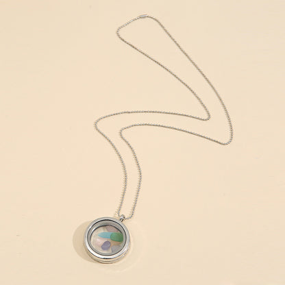 Romantic Pendant for Special Moments
