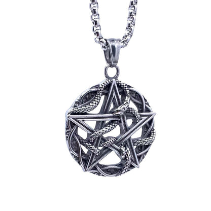 Romantic Pendant for Special Moments