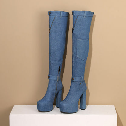Elegant Orthopedic Boots for Every Step