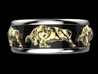 Stunning Ring for Daily Wear