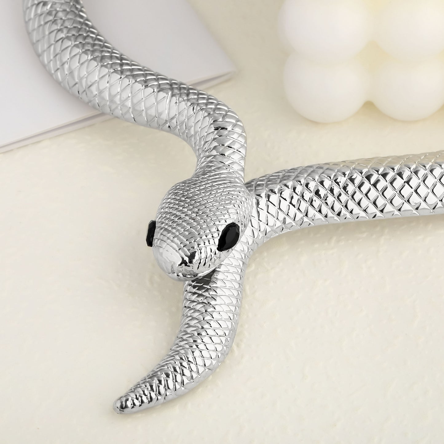 Beautiful Necklace with Unique Style