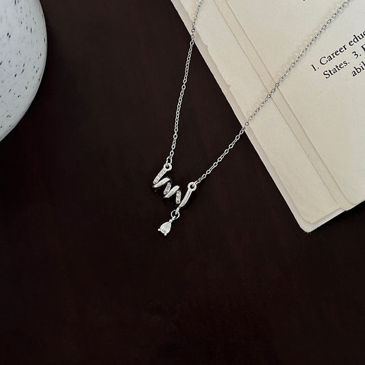 Delicate Artisan Necklace