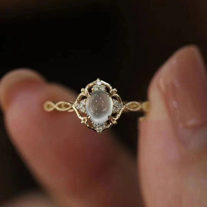 Elegant Ring for Every Occasion