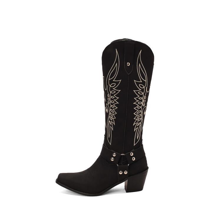 Beautifully Crafted Orthopedic Boots