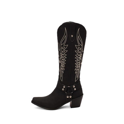 Beautifully Crafted Orthopedic Boots