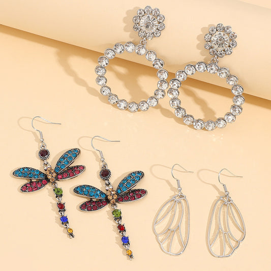 Delicate Artisan Set