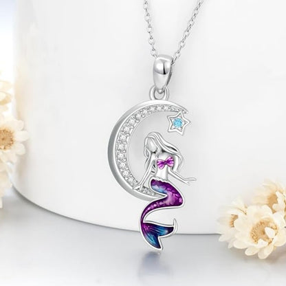 Beautiful Necklace with Unique Style