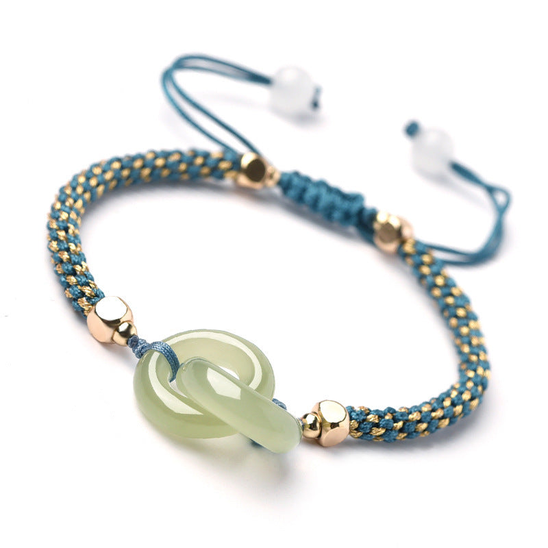 Beautiful Bracelet with Unique Style
