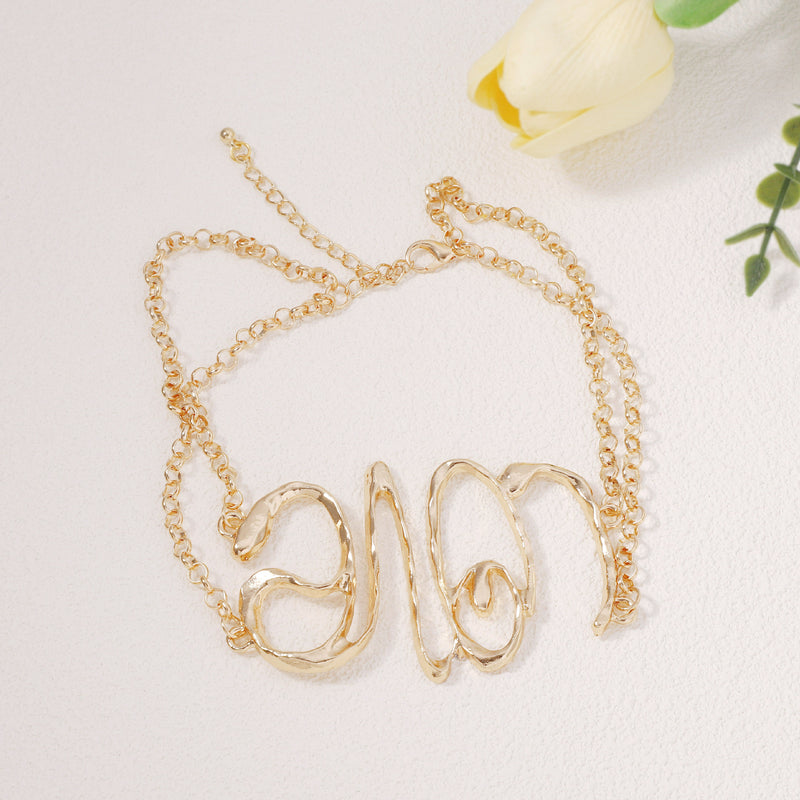 Romantic Chain for Special Moments