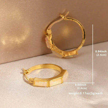 Stunning Earring for Daily Wear