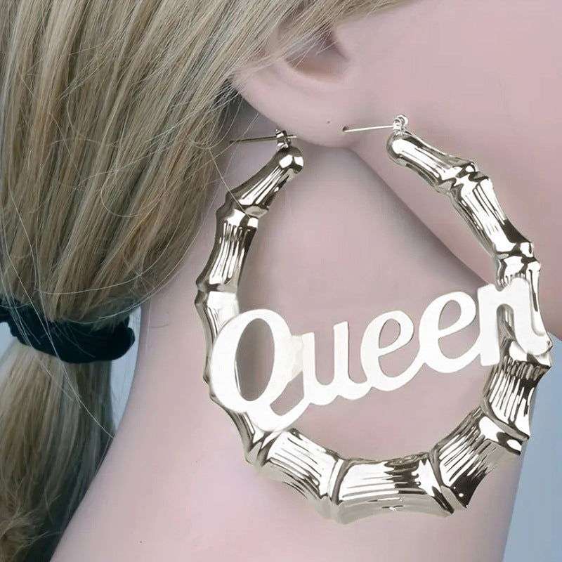 Stunning Earring for Daily Wear