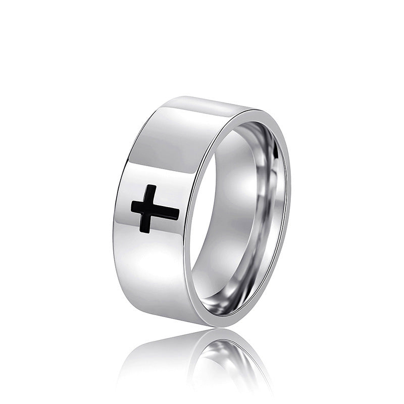 Classic Ring with Timeless Appeal
