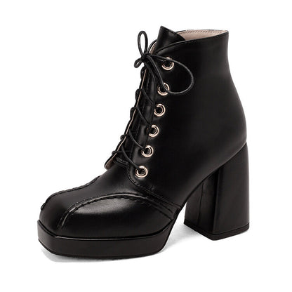 Beautifully Crafted Orthopedic Boots