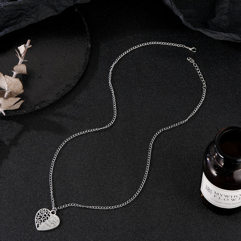 Beautiful Necklace with Unique Style