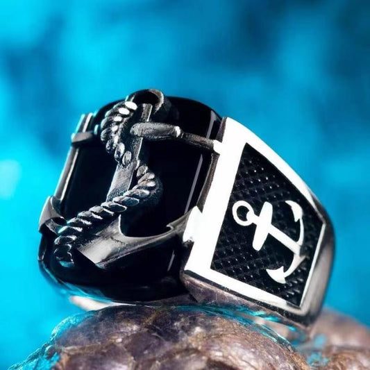 Charming Ring for Any Occasion
