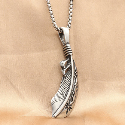 Charming Pendant for Any Occasion