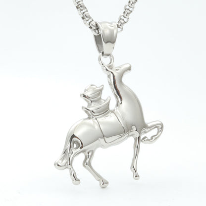 Romantic Gold Necklace for Special Moments