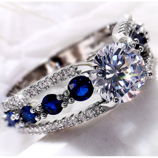 Romantic Ring for Special Moments