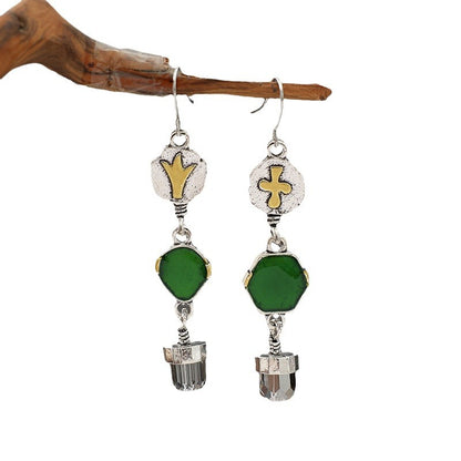 Charming Earring for Any Occasion