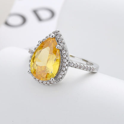 Stunning Ring for Daily Wear