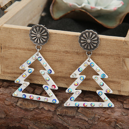 Classic Earring with Timeless Appeal