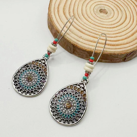 Charming Earring for Any Occasion