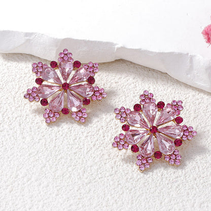 Stunning Earring for Daily Wear