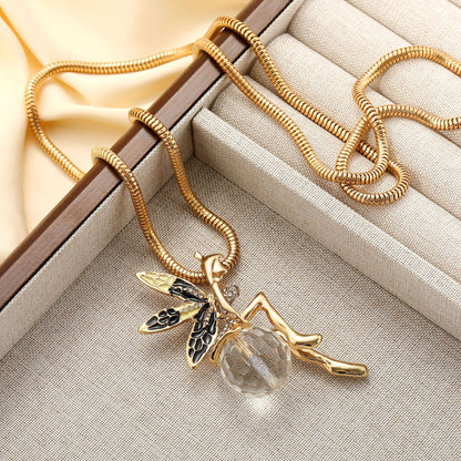 Charming Necklace for Any Occasion