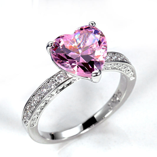 Charming Ring for Any Occasion