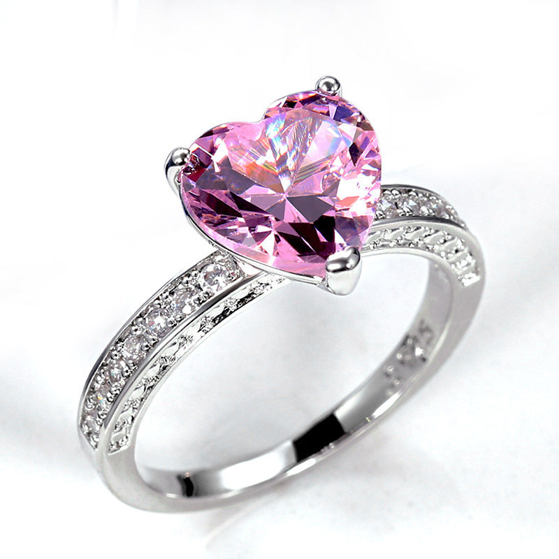 Stunning Ring for Daily Wear