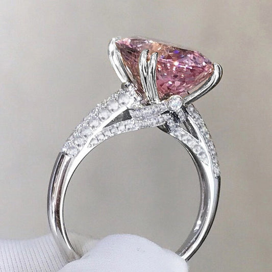Beautiful Ring with Unique Style