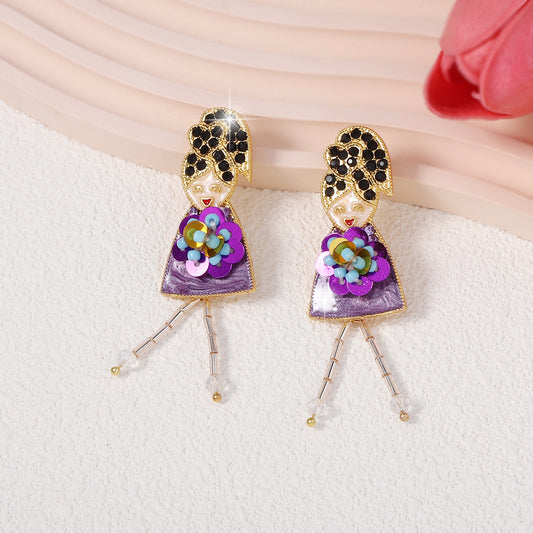 Delicate Artisan Piece