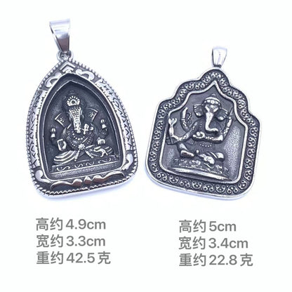 Romantic Pendant for Special Moments