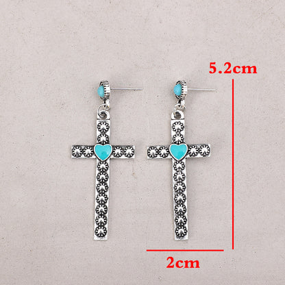 Classic Earring with Timeless Appeal