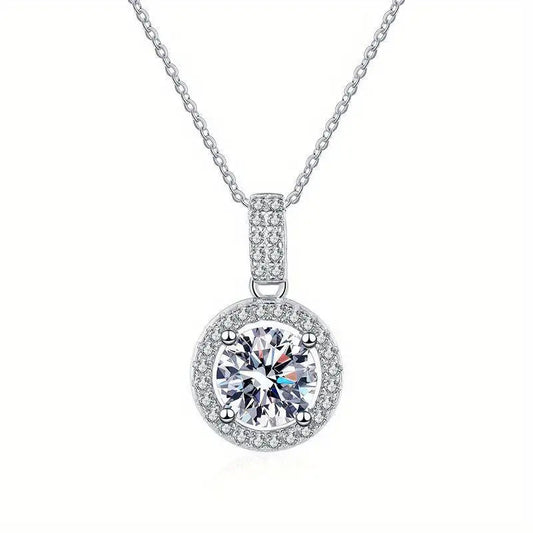 Delicate Artisan Necklace