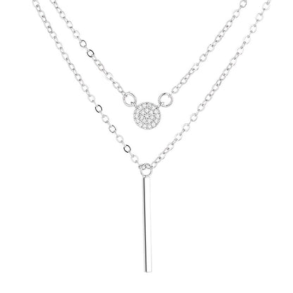 Beautiful Necklace with Unique Style