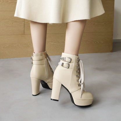 Stylish Orthopedic Boots for Any Occasion